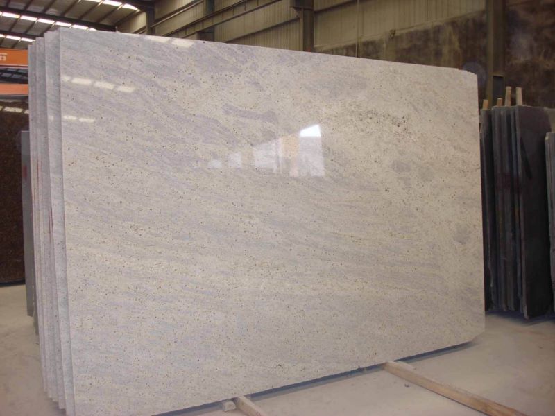 Các loại đá granite tự nhiên