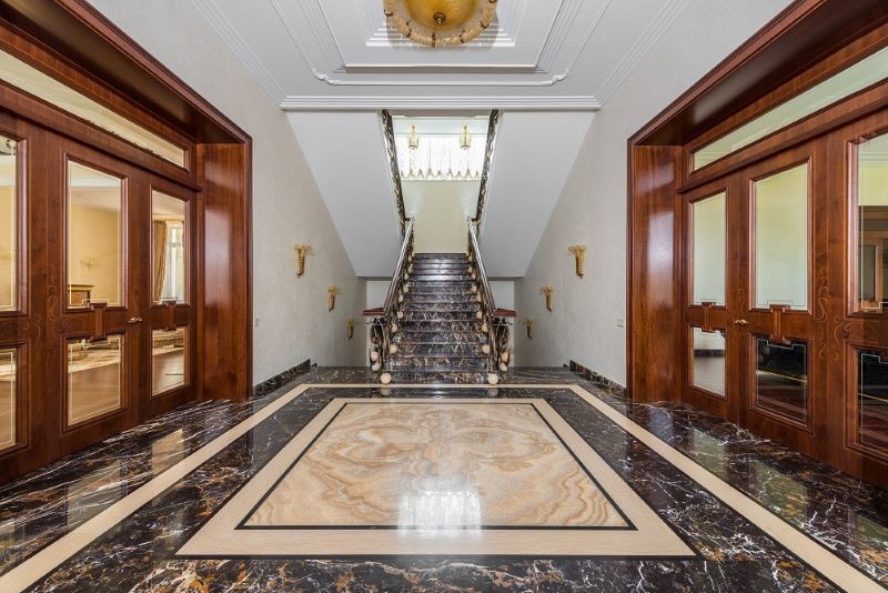 Các loại đá granite tự nhiên