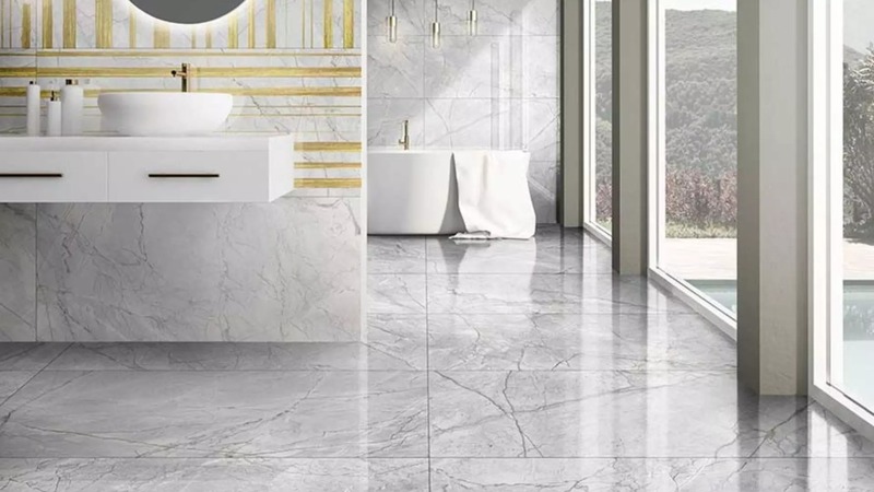 Các lỗi thường gặp khi phục hồi sàn đá