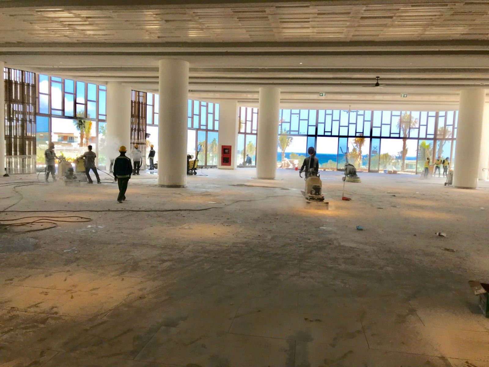 Chọn Keo Dán Đá Tốt