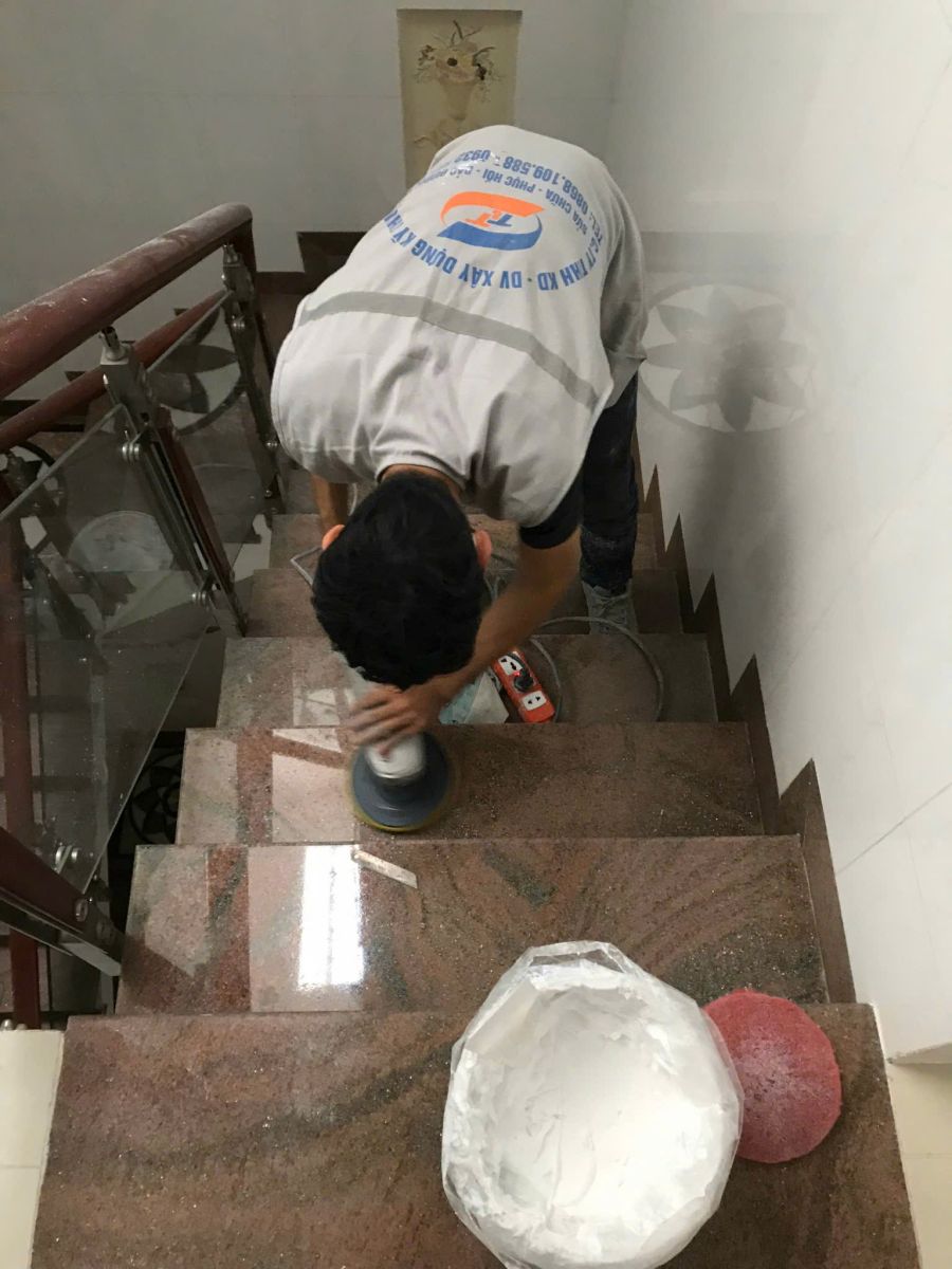 Chọn Keo Dán Đá Tốt