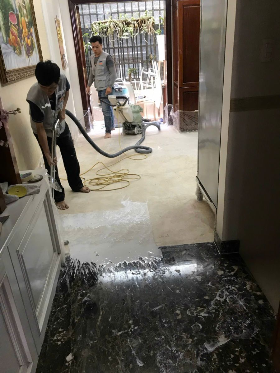 chống thấm nhà vệ sinh