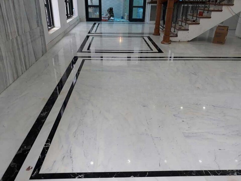 Có nên tự phục hồi sàn đá hay thuê dịch vụ chuyên nghiệp