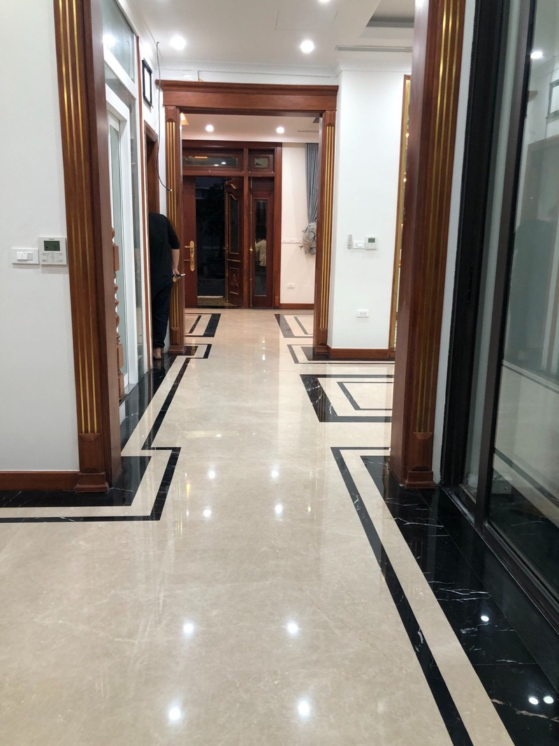Đánh giá các phương pháp phục hồi sàn đá hiệu quả nhất
