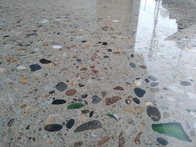 Đánh giá các phương pháp phục hồi sàn đá hiệu quả nhất