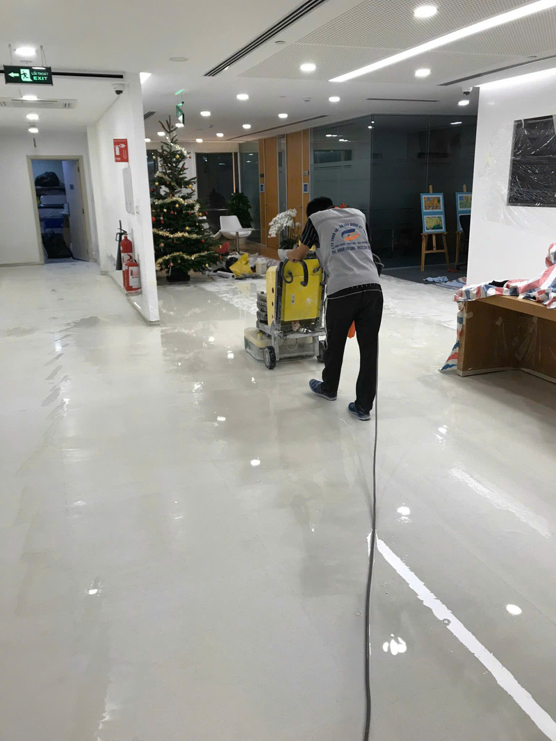  lát sàn đá tự nhiên cho nhà ở 