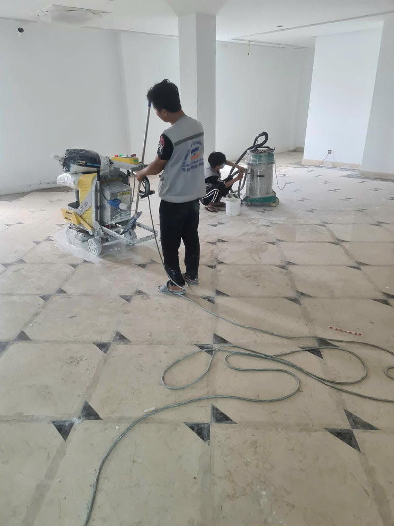 Sàn đá granite có bền không