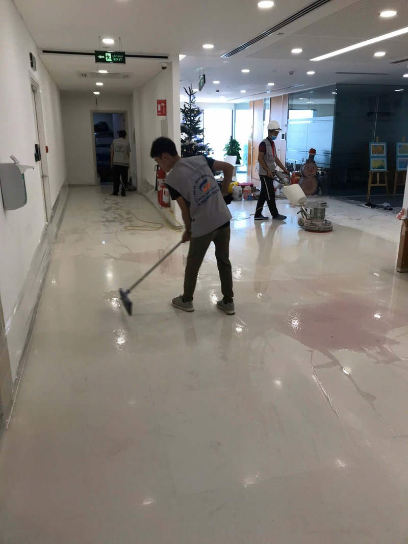 Ưu và nhược điểm của các loại sàn đá 