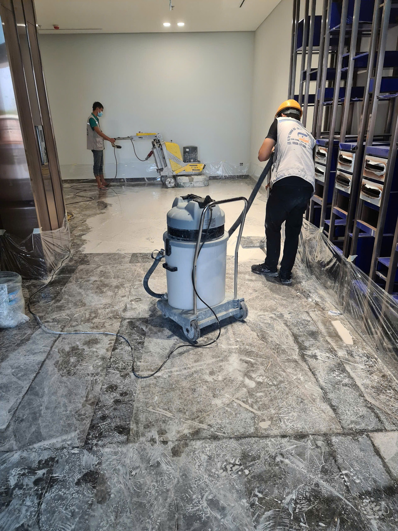 Ưu và nhược điểm của các loại sàn đá 