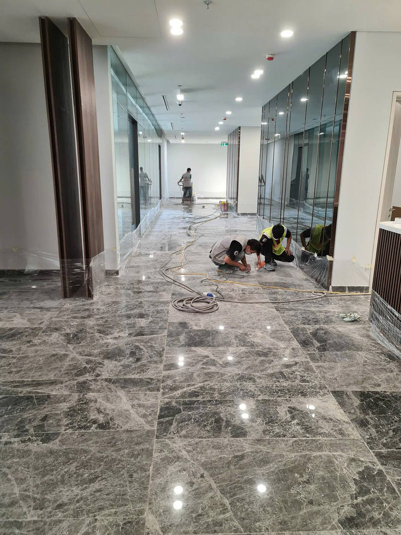 Ưu và nhược điểm của các loại sàn đá 