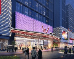 Dự Án 12000 m2  đánh bóng sàn đá VV MALL , Đà Nẵng
