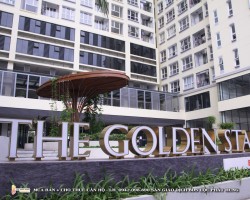 Dự Án The Golden Star 3300m2