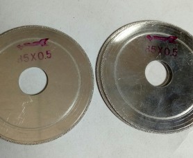 Lưỡi Xẻ Mạch 85*0,5