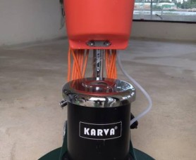 Máy chà sàn karva 2,5 HP