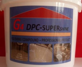 G4 DPC SUPER SHINE
