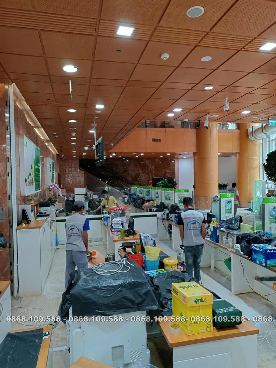 dịch vụ đánh bóng sàn đá