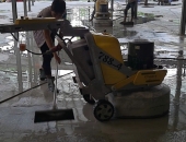 Pad mài bóng sàn là gì - Cách sử dụng hiệu quả cho bề mặt đá và gạch