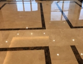 Ứng dụng công nghệ nano trong phục hồi sàn đá