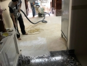 Xử lý đá marble trắng – Cách đánh bóng và giữ bề mặt luôn sáng bóng