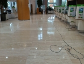 Bí quyết đánh bóng sàn đá cẩm thạch không gây trầy xước - T&T