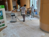 4 cách làm mới sàn đá bị mờ uy tín, chất lượng