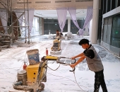 Mẹo chọn đĩa đánh bóng sàn đá chuẩn cho từng loại đá - T&T