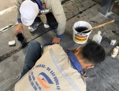 5+ phương pháp chống thấm nhà vệ sinh hiệu quả