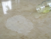 Dấu hiệu Đá marble cháy axit: Nguyên nhân và cách xử lý