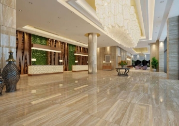 Bảng giá dịch vụ đánh bóng phục hồi sàn đá Tp.HCM