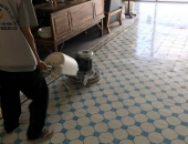 Dịch vụ đánh bóng sàn đá cho văn phòng uy tín, chất lượng, giá rẻ - T&T
