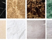 So sánh đá granite, marble, và quartz trong lát sàn – Loại nào phù hợp nhất cho ngôi nhà bạn?