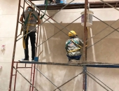 Tia UV ảnh hưởng đến bề mặt đá như thế nào? - T&T