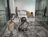 Ưu và nhược điểm của các loại sàn đá phổ biến hiện nay