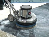TUYỆT CHIÊU CHĂM SÓC SÀN BÊ TÔNG ĐÁNH BÓNG