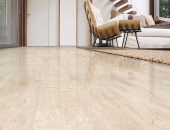 Đánh bóng sàn đá Marble có cần hóa chất không? Giải đáp chi tiết