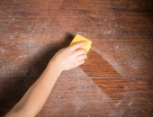 Mách bạn những mẹo vặt trong vệ sinh nhà cửa